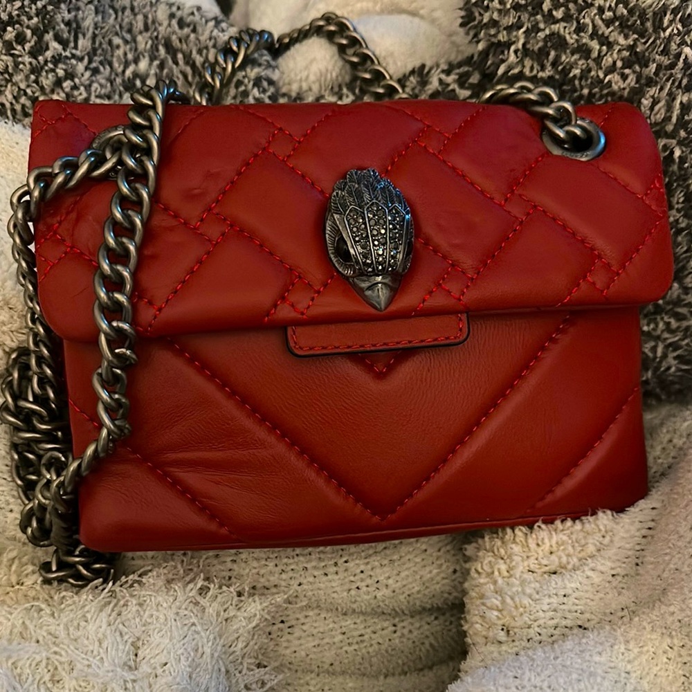 Kurt Geiger London MINI KENSINGTON